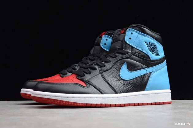 CD0461-046 To Air UNC Jordan Chicago 1 0304